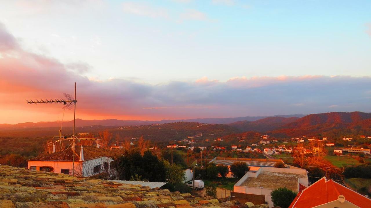 הוילה Adega Monte Madalena מראה חיצוני תמונה